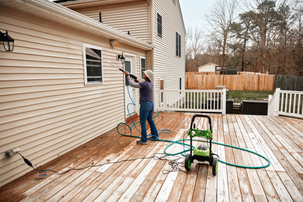 Best Pressure Washing Company Near Me  in Ore City, TX