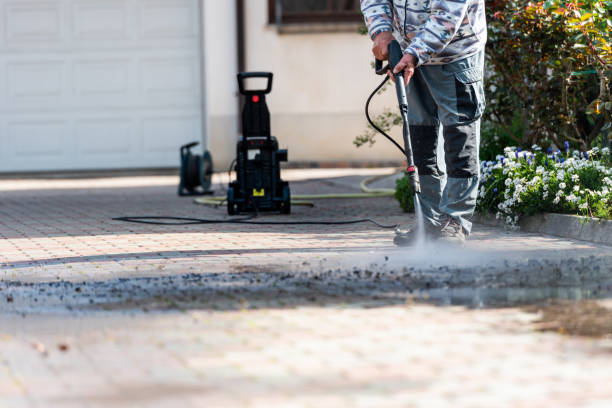 Best Local Pressure Washing Services  in Ore City, TX