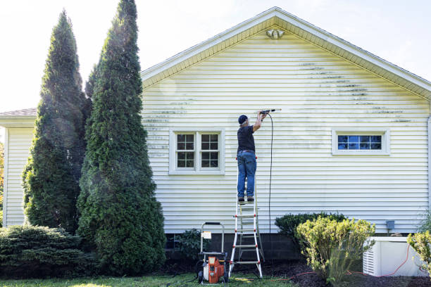 Best Pressure Washing Cost  in Ore City, TX
