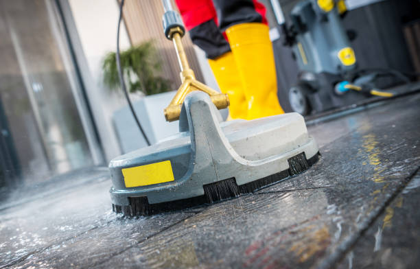 Best Concrete Pressure Washing  in Ore City, TX