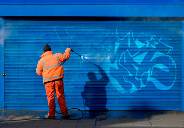 Best Residential Pressure Washing Services  in Ore City, TX