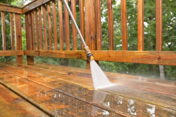 Best Affordable Power Washing  in Ore City, TX