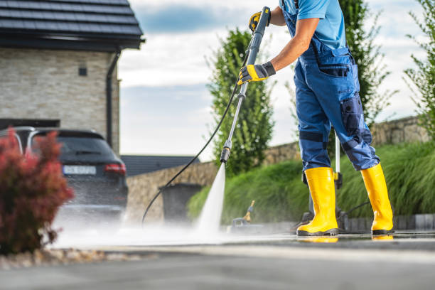 Best Deck Pressure Washing  in Ore City, TX