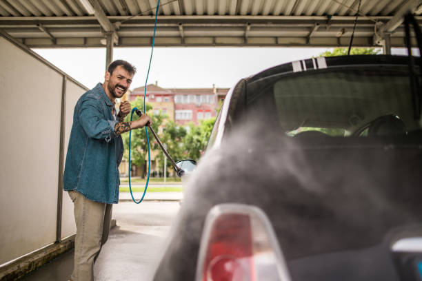 Best Pressure Washing Estimates  in Ore City, TX