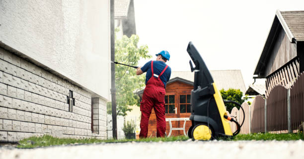Best Local Pressure Washing Services  in Ore City, TX